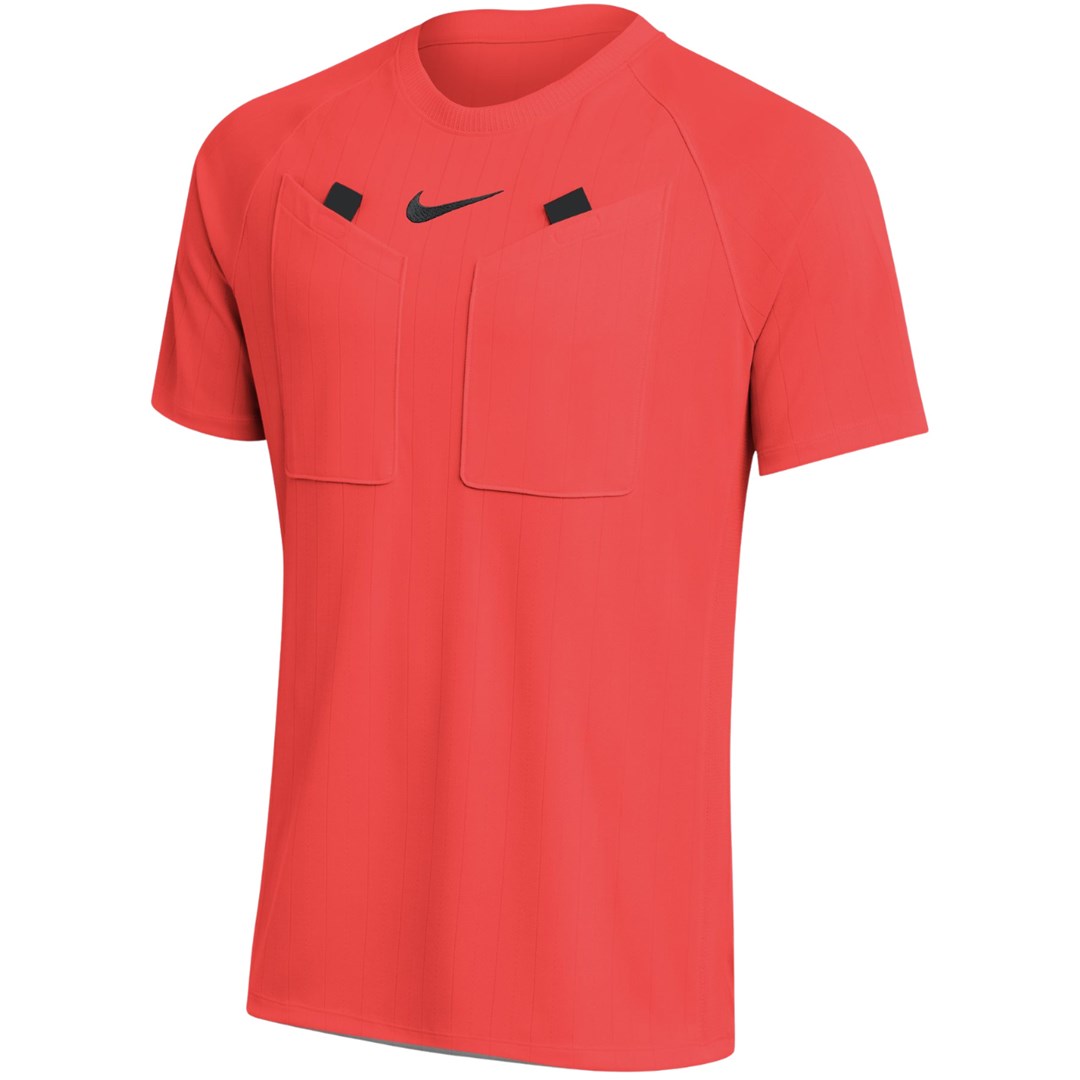 Moška majica Nike Dri-FIT Referee III, rdeča HV8319 635 2XL