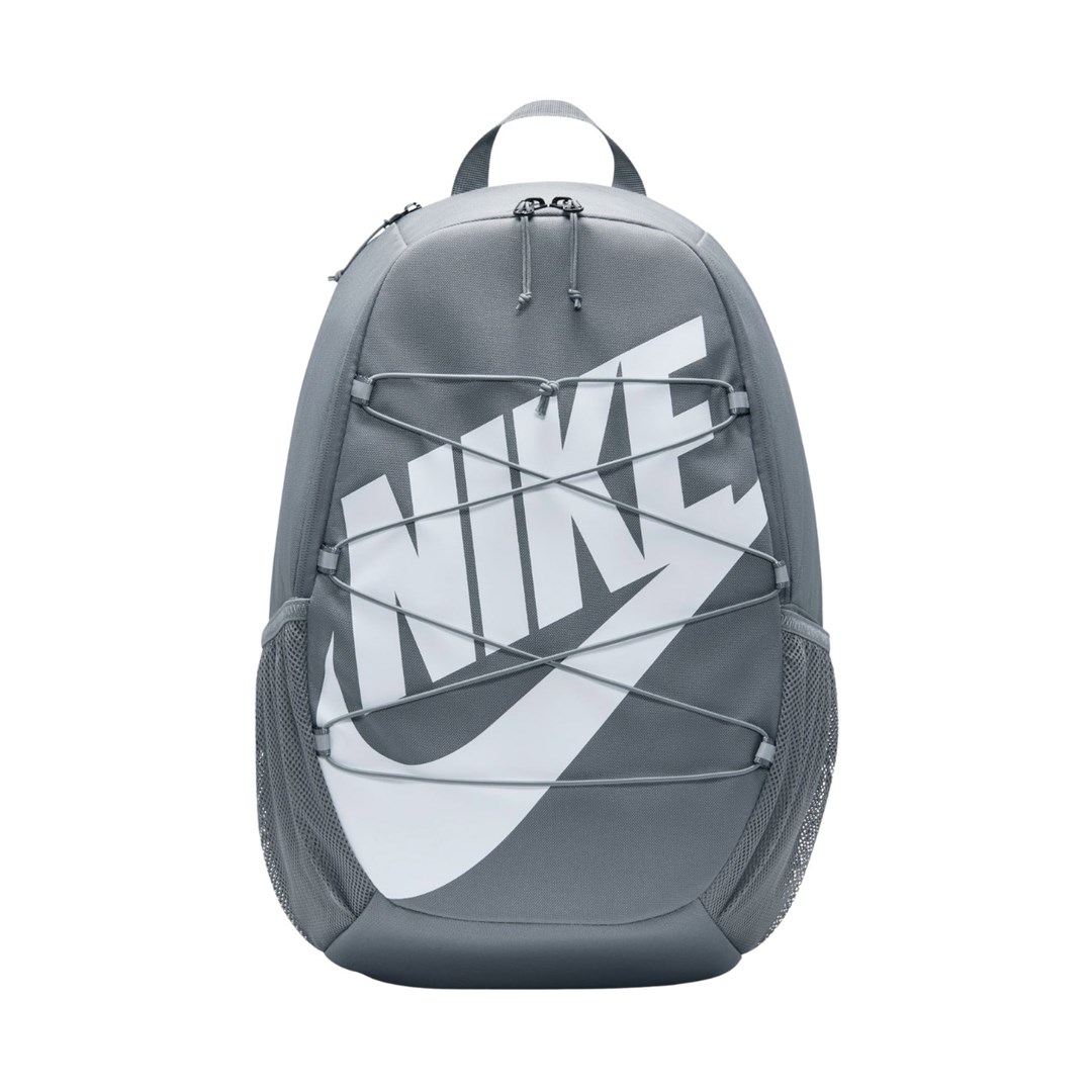 Nike Heritage Sweep nahrbtnik, 20-25L, siv