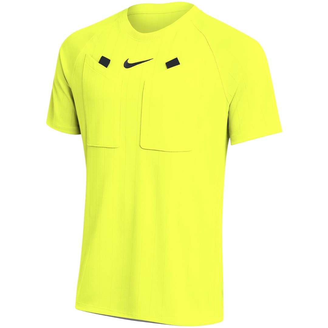 Moška majica Nike Dri-FIT Referee III, rumena HV8319 702, M