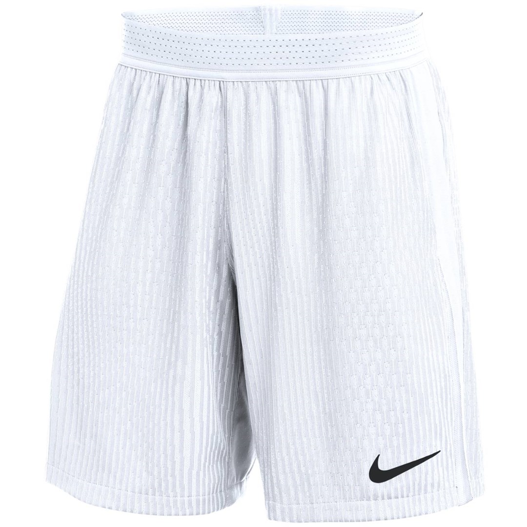 Moške kratke hlače Nike Dri-FIT ADV Vapor, bele, Velikost M