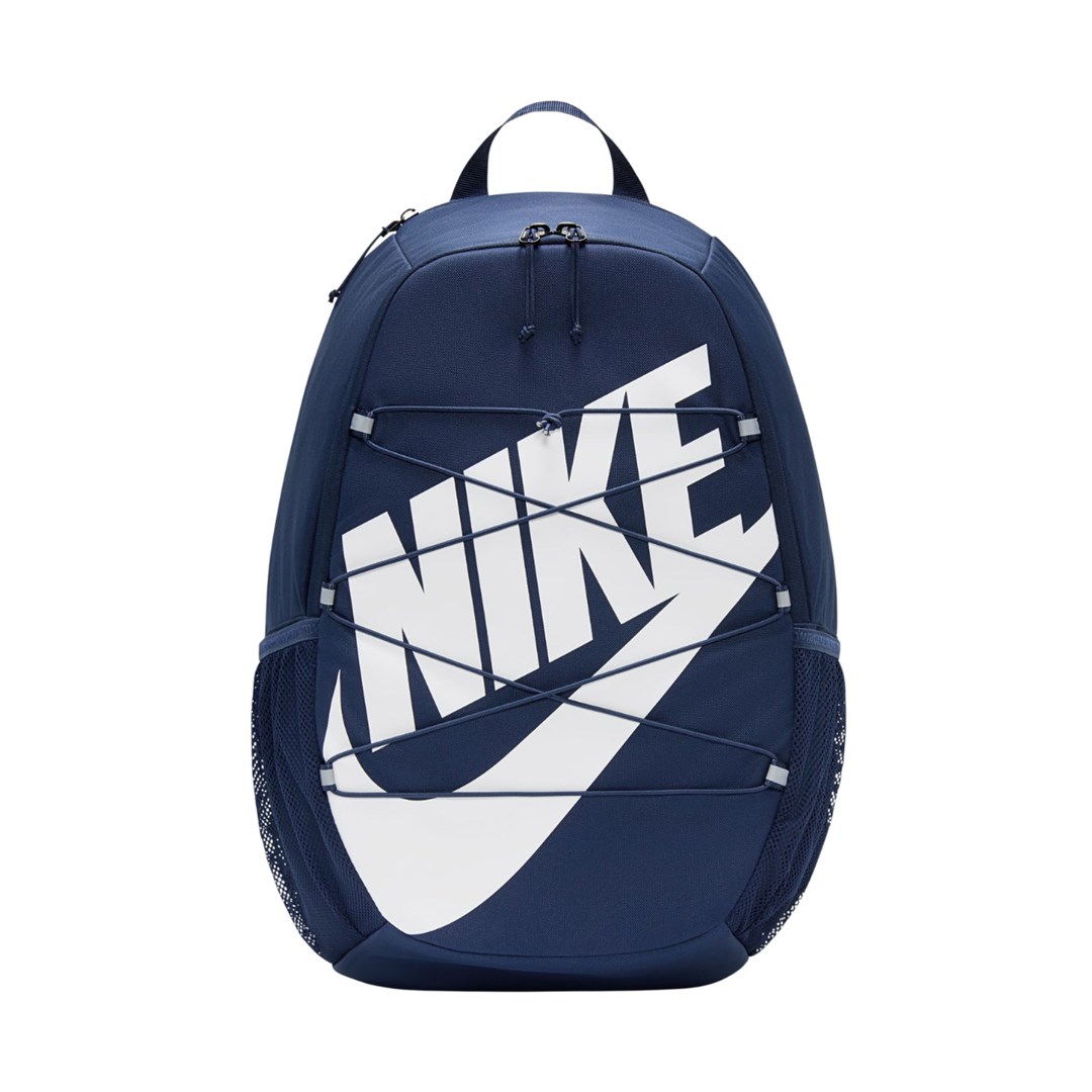 Nahrbtnik Nike Heritage Sweep, moder