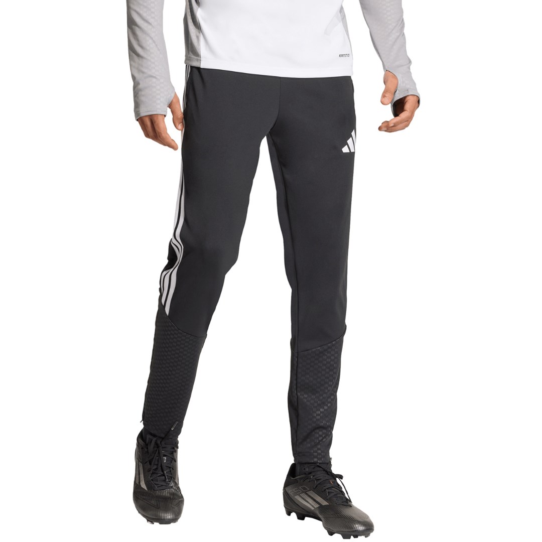 Moške trenirke adidas Tiro 26 Competition Training, črne, KA5119, vel. M