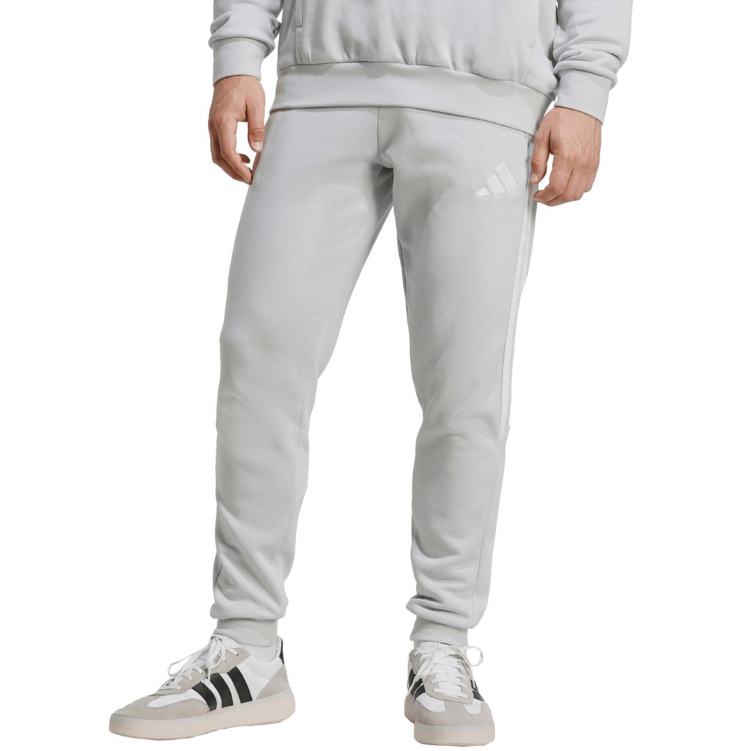 ADIDAS Tiro 26 League Sweat moške trenirke, svetlo siva, XL