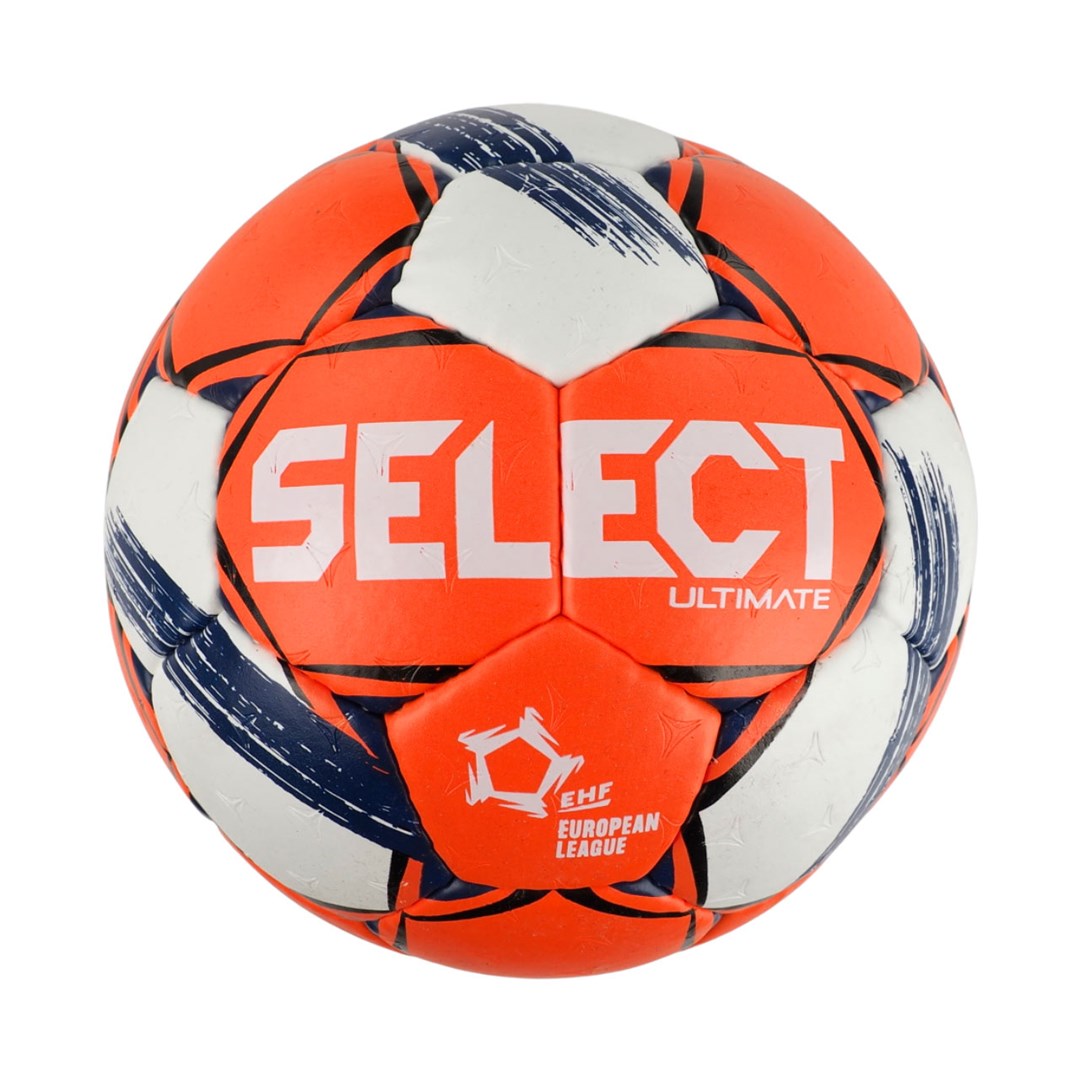Select Ultimate European League v24 rokometaška žoga, Velikost 2