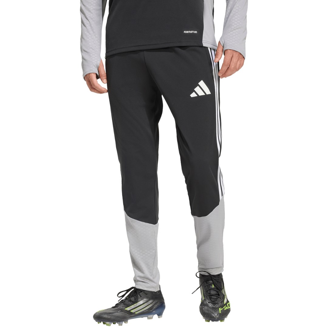 Moške trenirke hlače adidas Tiro 26 Competition Training, črne, velikost S