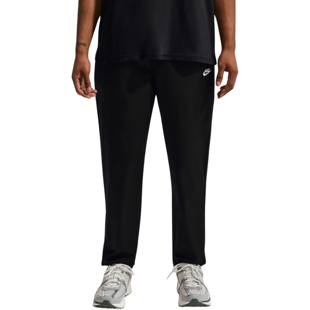 Moške trenirke Nike Club črne HJ1997 011 M