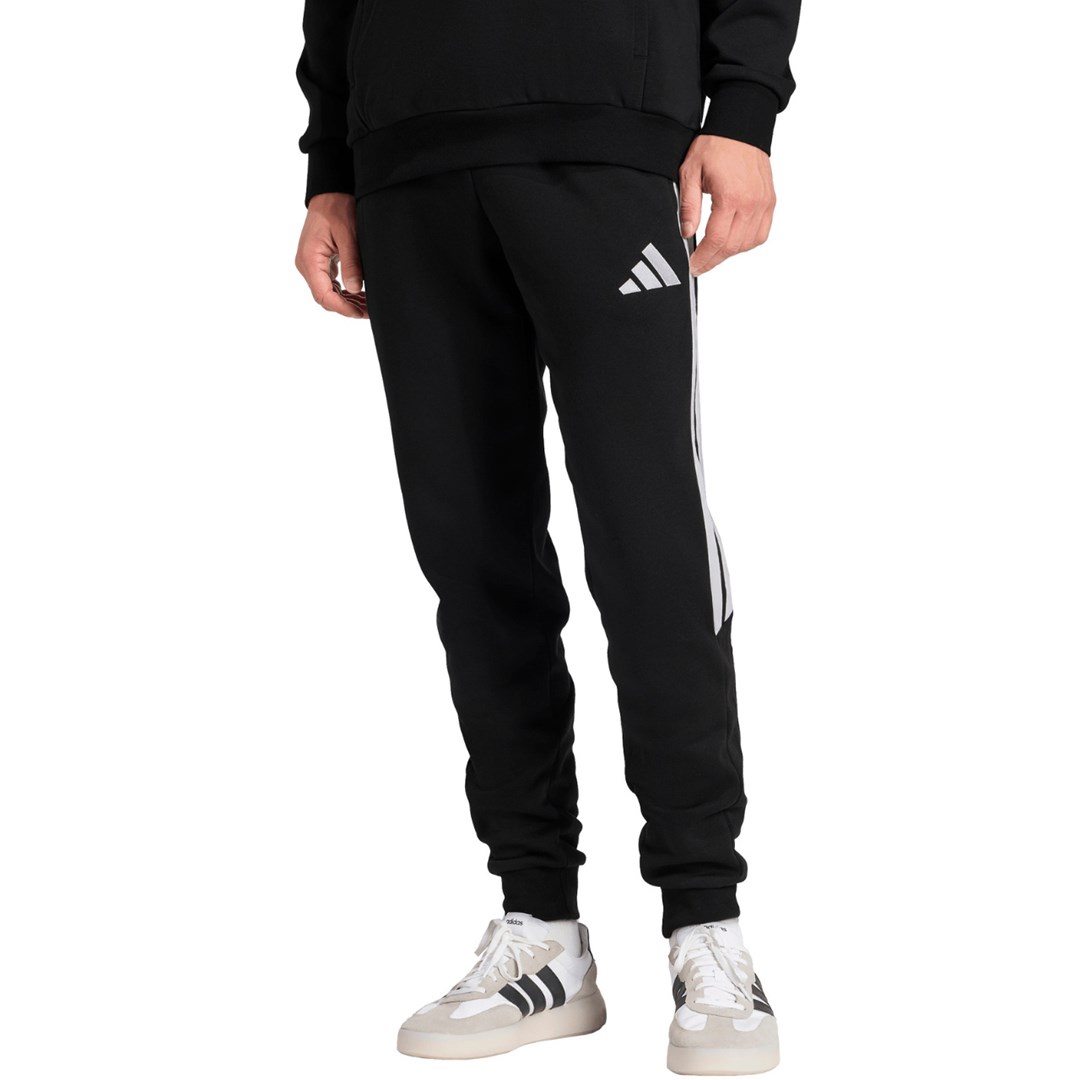 adidas Tiro 26 League Sweat moške trenirke, črne S