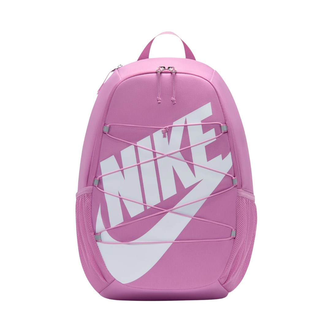 Nahrbtnik Nike Heritage Sweep, roza