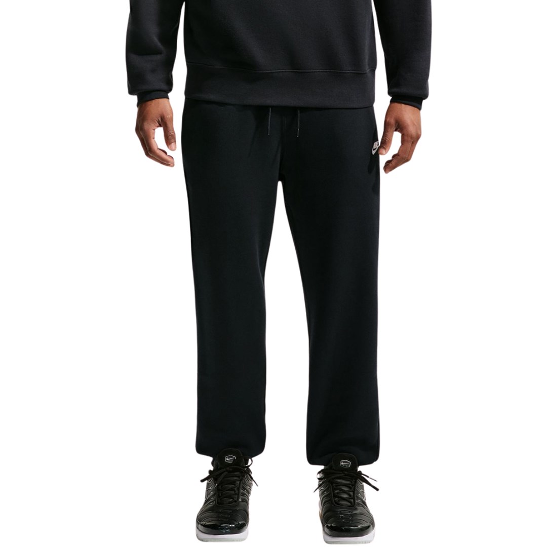 Nike Club BB Jogger moške trenirke, črne L