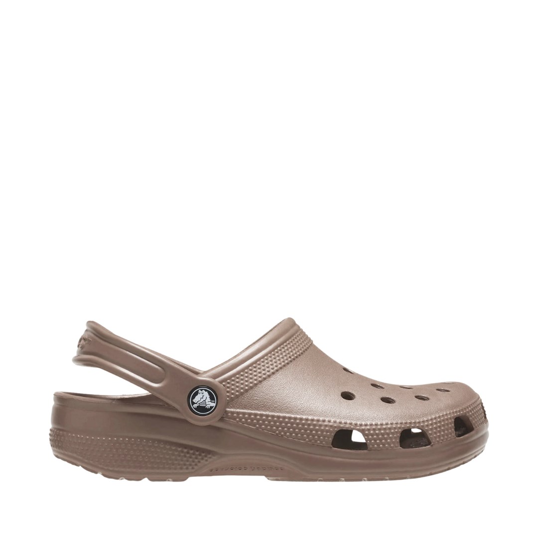 Crocs Classic natikači, svetlo rjavi, vel. 39-40 (10001 2Q9)