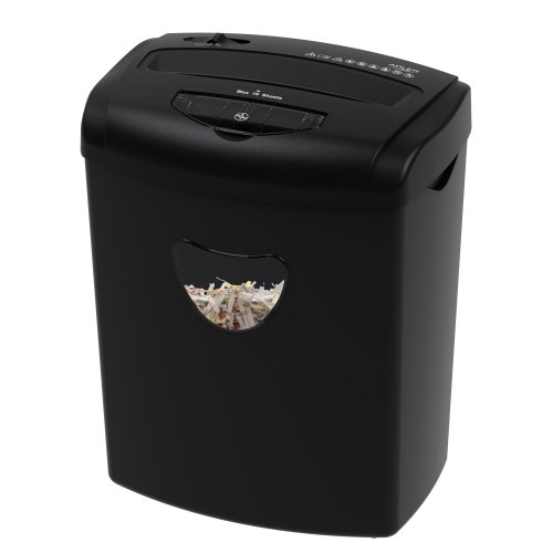 Drobilnik dokumentov Adler AD_1038B