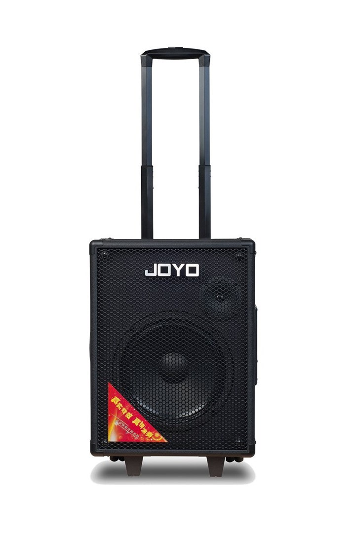 Joyo JPA-863 - prenosni instrumentalni ojačevalec