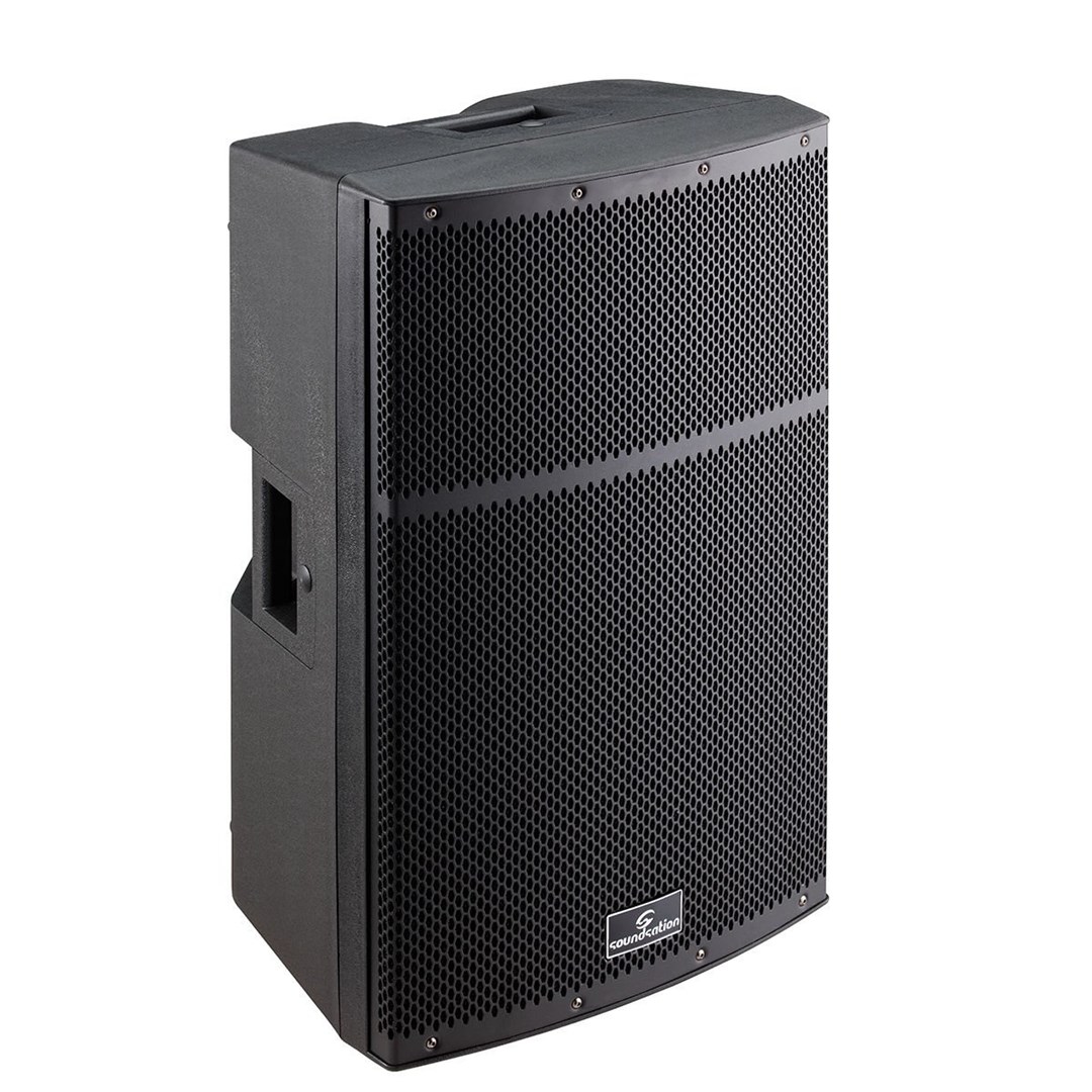 Aktivni zvočnik Soundsation HYPER TOP 15A 1000W