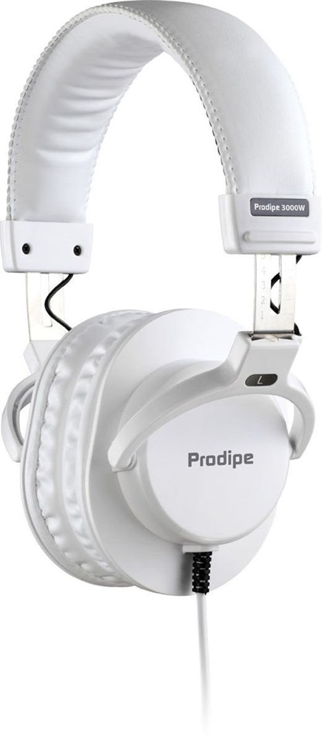 Prodipe 3000W studijske slušalke, 50mm gonilniki, 3m kabel