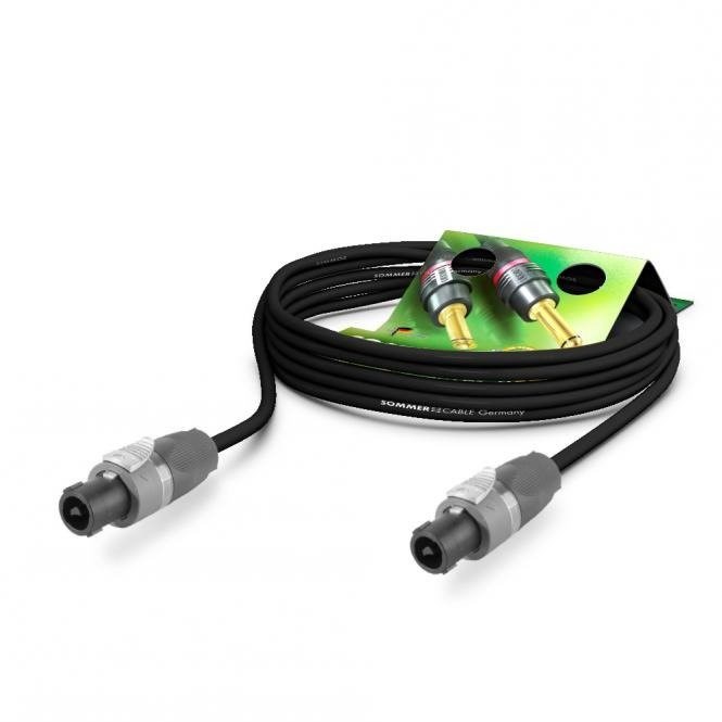 Sommer Cable ME25-225-0500-SW - Zvočniški kabel, 5 m