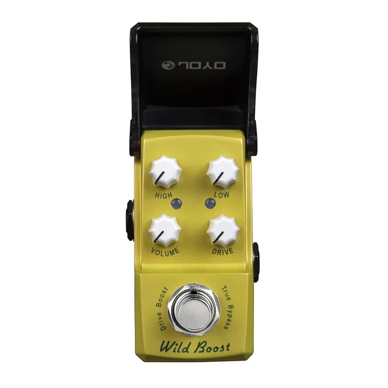 Joyo JF-302 Wild Boost kitarski efekt