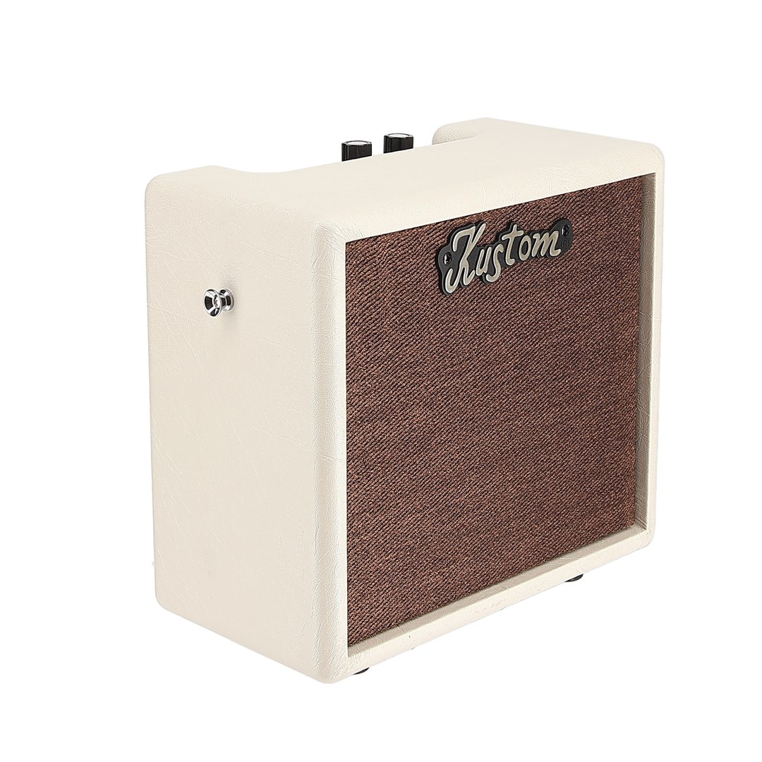 Kustom Madero 10 akustični ojačevalec, 10W, 6.5" zvočnik