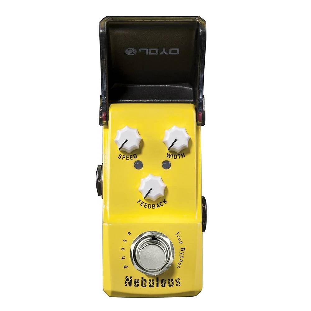 Joyo JF-328 Nebulous Phase kitarski efekt pedala