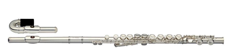 Stagg WS-FL221S sopranska flavta C z etuijem