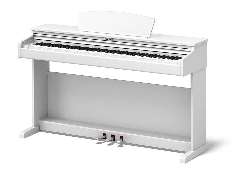 Digitalno pianino Dynatone SLP-210 WH