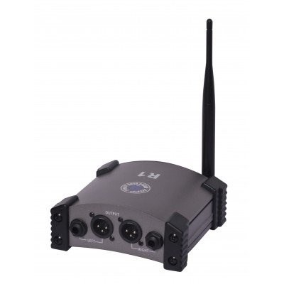 Topp Pro TP R1 stereo avdio sprejemnik