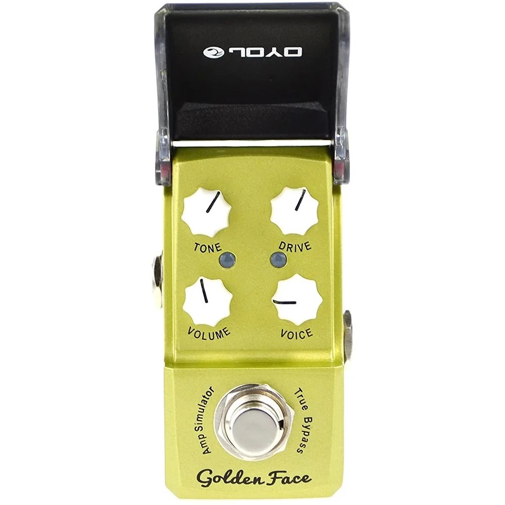 Joyo JF-308 Golden Face kitarski efekt