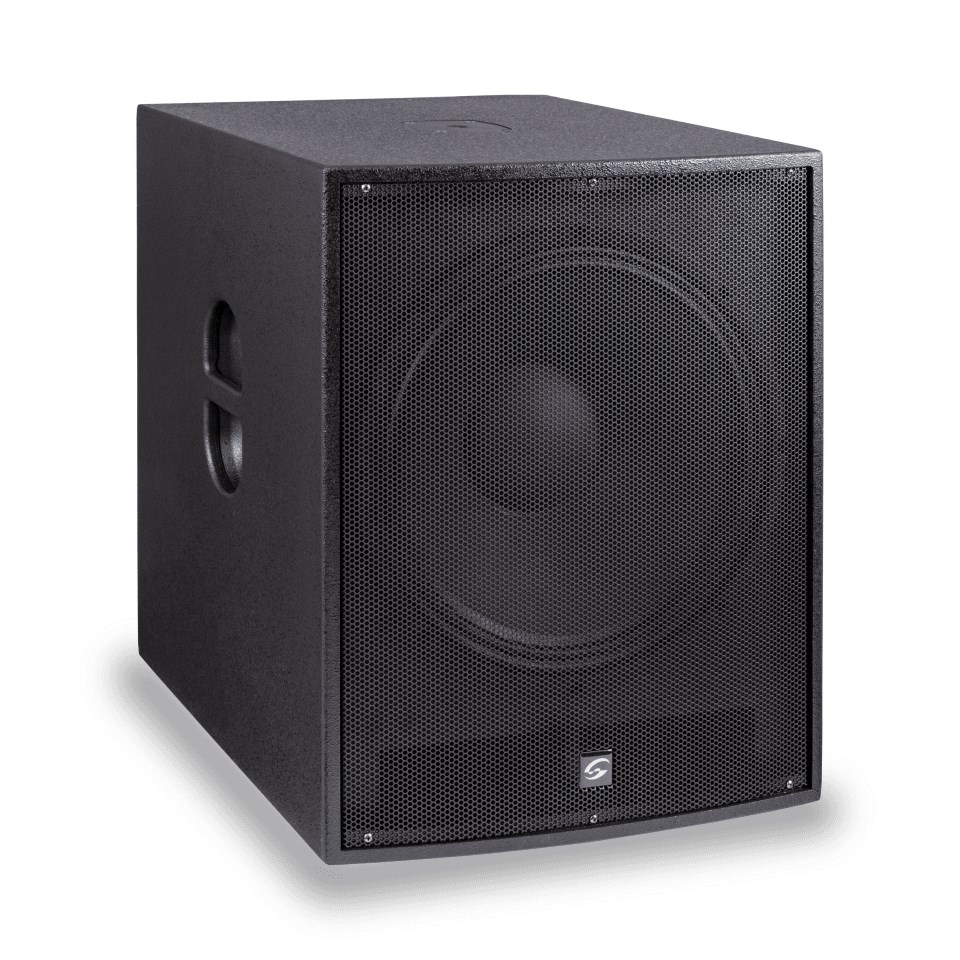 Soundsation Provibe Bass 15A aktivni subwoofer