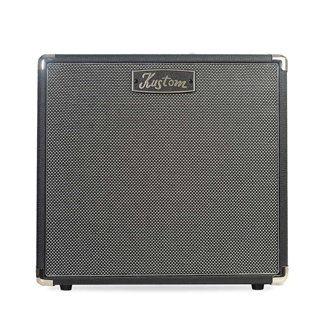 Kustom The Defender 1x12 kitarska zvočniška omarica 30W