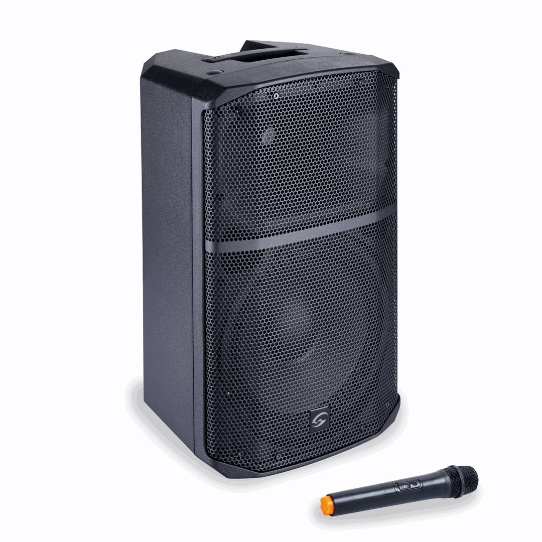 Soundsation Provibe 10AIR aktivna zvočniška kolona