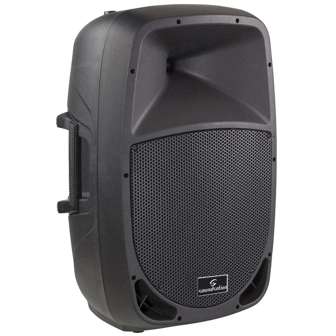Aktivni zvočnik Soundsation GO-SOUND 15A 880W