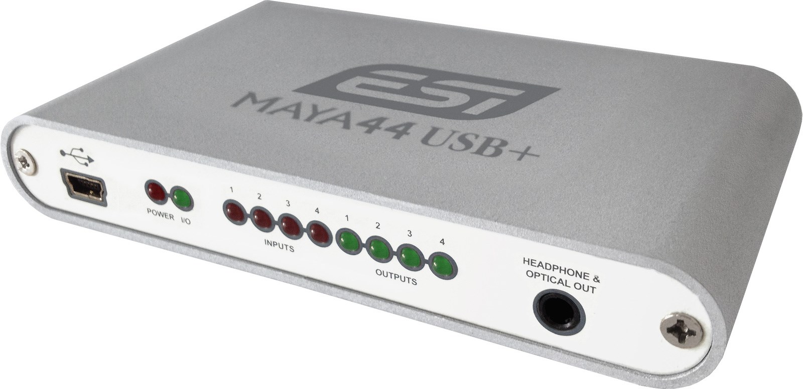 ESI Maya44 USB+ avdio vmesnik