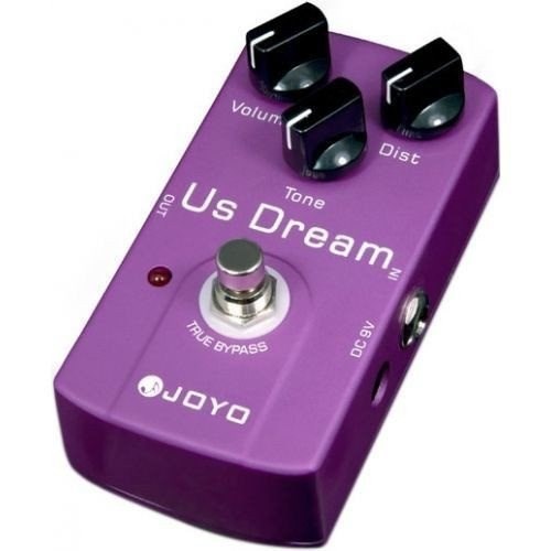 Joyo JF 34 Us Dream gitar efec