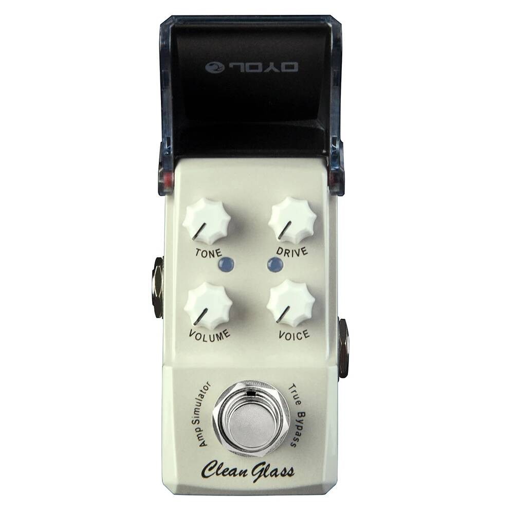 Joyo JF-307 Clean Glass - kitarski efekt