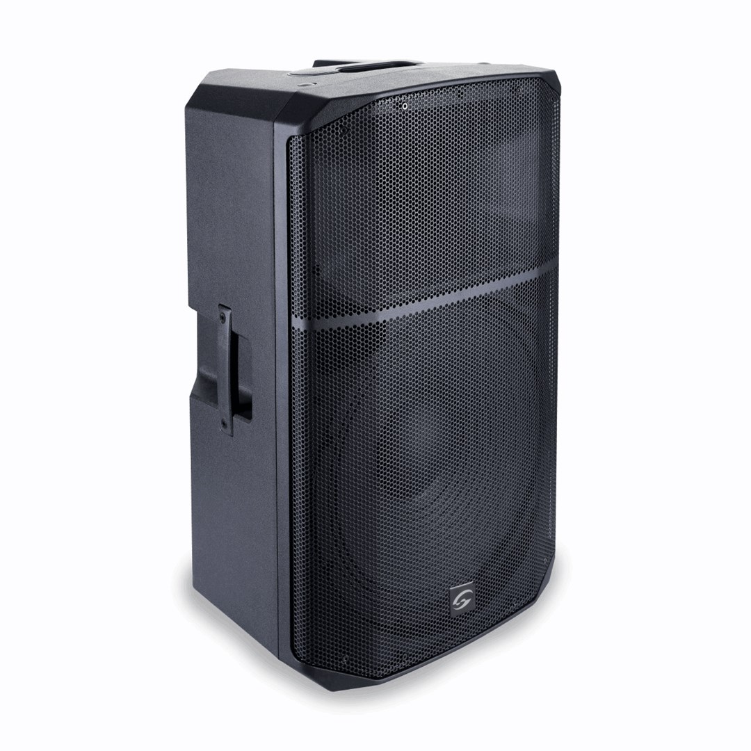 Aktivni zvočnik Soundsation Provibe 15A