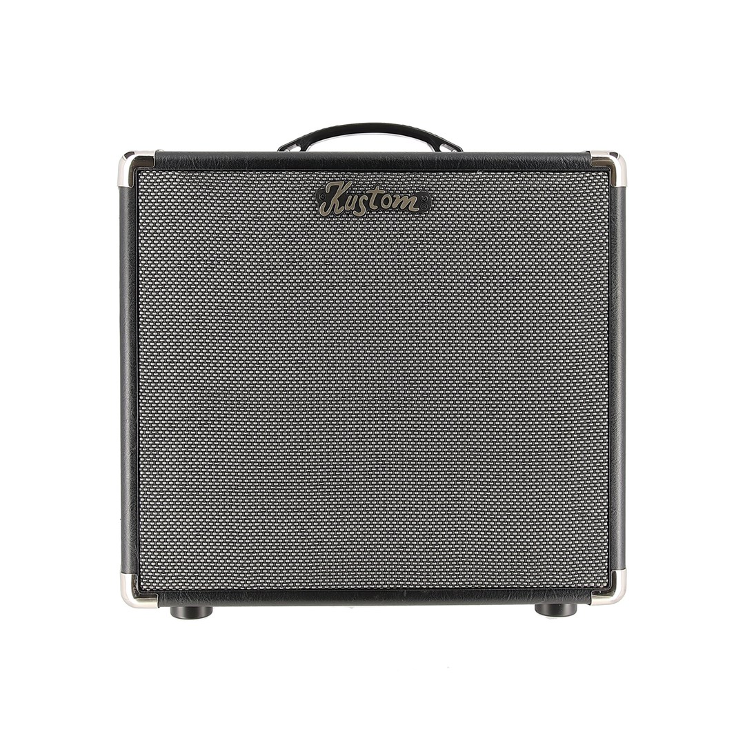 Kitarski ojačevalec Kustom Carbon 100 - combo