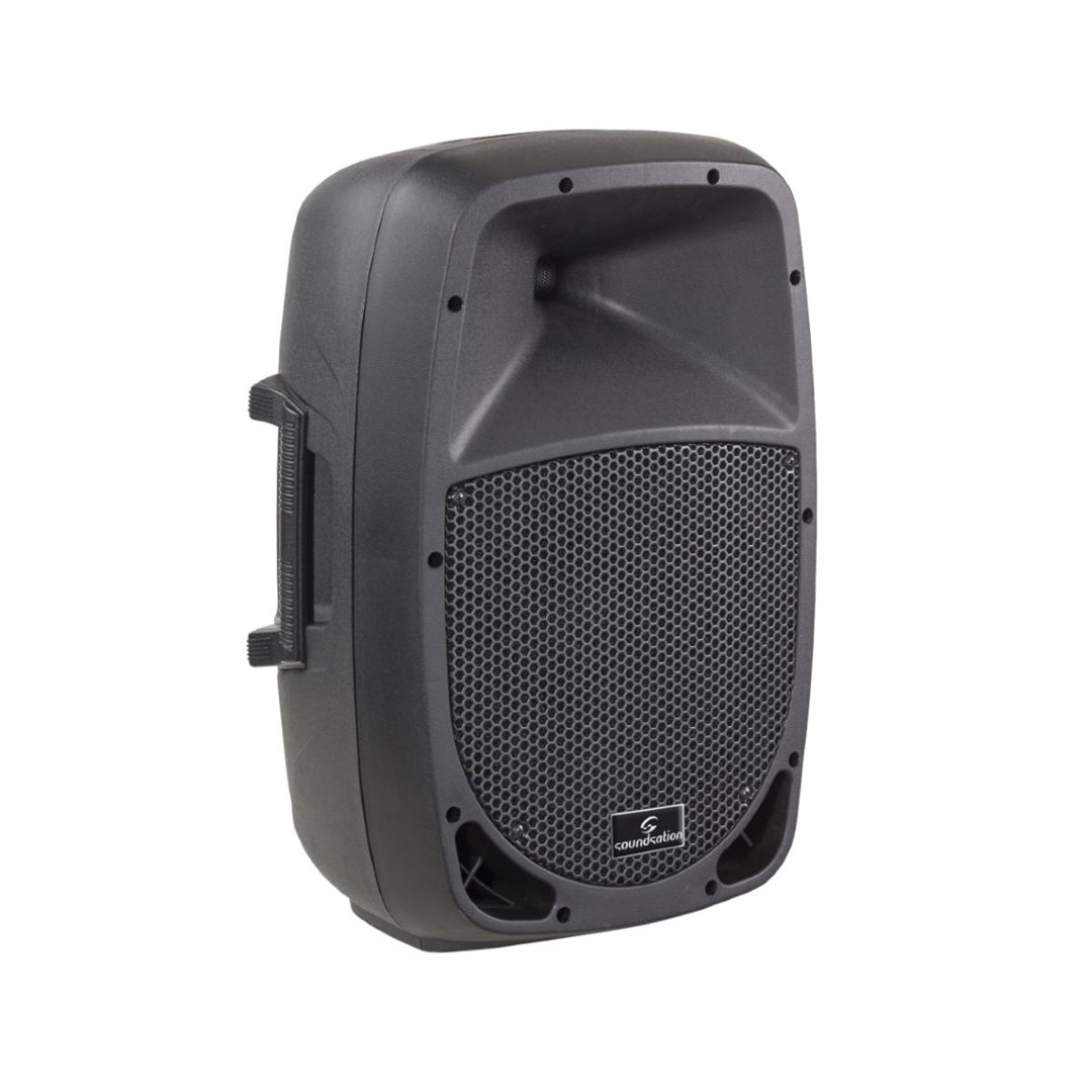 Soundsation GO-SOUND 10A 480W Aktivna zvočnik