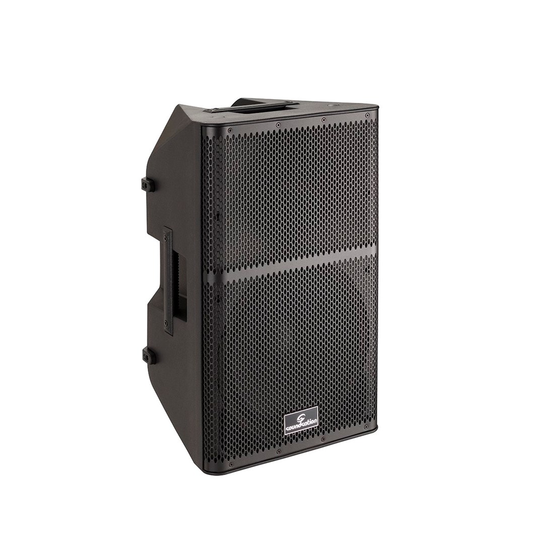 Soundsation HYPER-PRO 12ACX 1600W Aktivna zvočnik