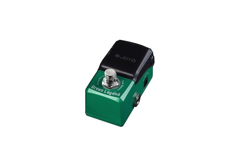 Joyo JF-319 Green Legend kitarski efekt