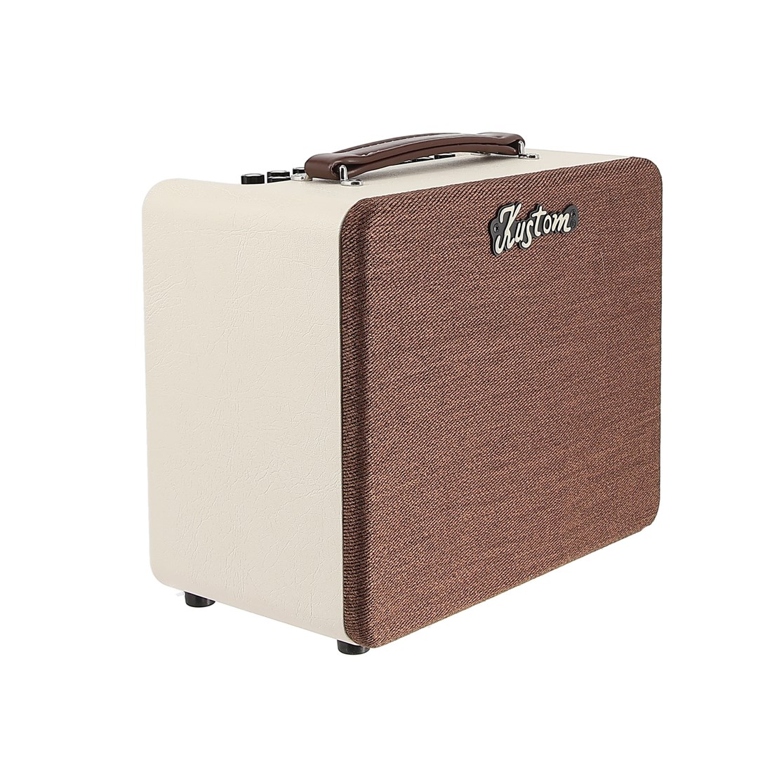 Kustom Madero 40 akustični ojačevalec 40W RMS, 1x12"