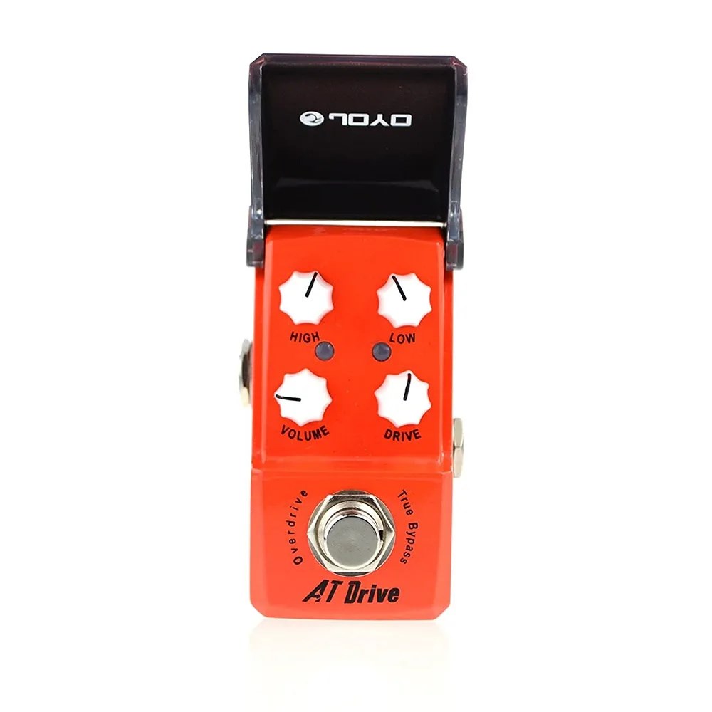 Joyo JF-305 AT Drive kitarski efekt