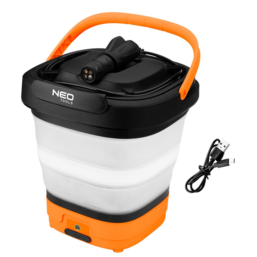 NOL 04-605 prenosna visokotlačna čistilna naprava, 12V