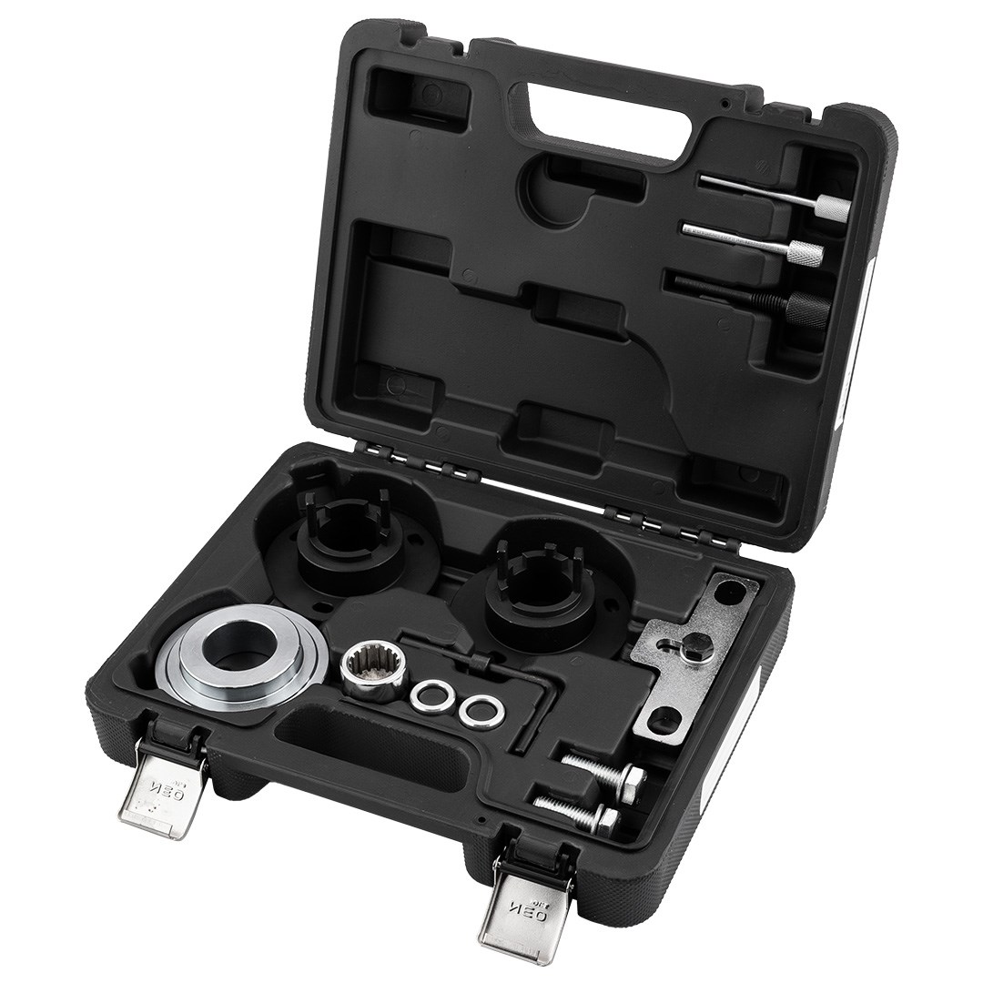 NOL Set blokad časovnega mehanizma 1.0 EcoBoost (po 2018)