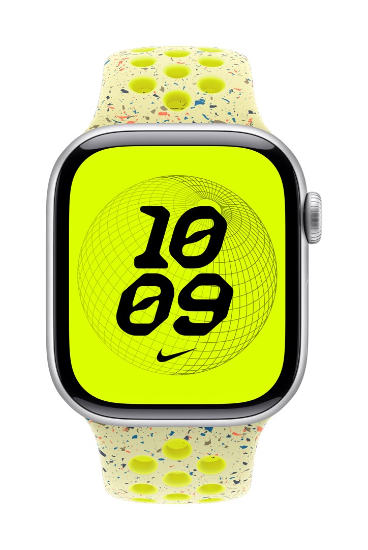 Apple pašček za pametno uro 42 mm
