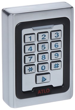 ATLO Proximity čitalnik kartic KR-522