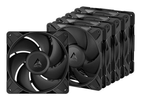 Case fan ARCTIC P14 PRO 140mm (pakiranje od 5 komada)