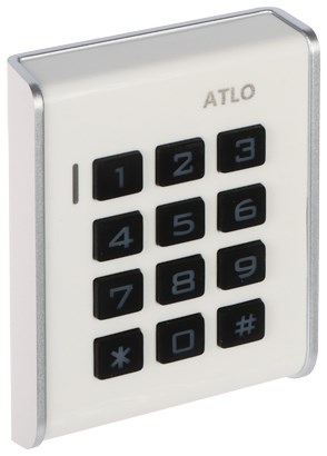 Atlo kombinacijska ključavnica ATLO-KRM-103