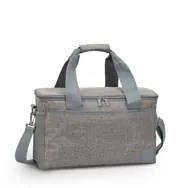 Riva KA1hltasche Torngat 23L, siva