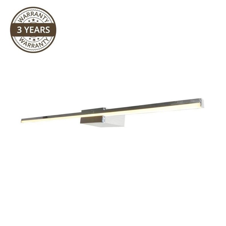 Stenska svetilka RAFAEL WL16016, 13W LED