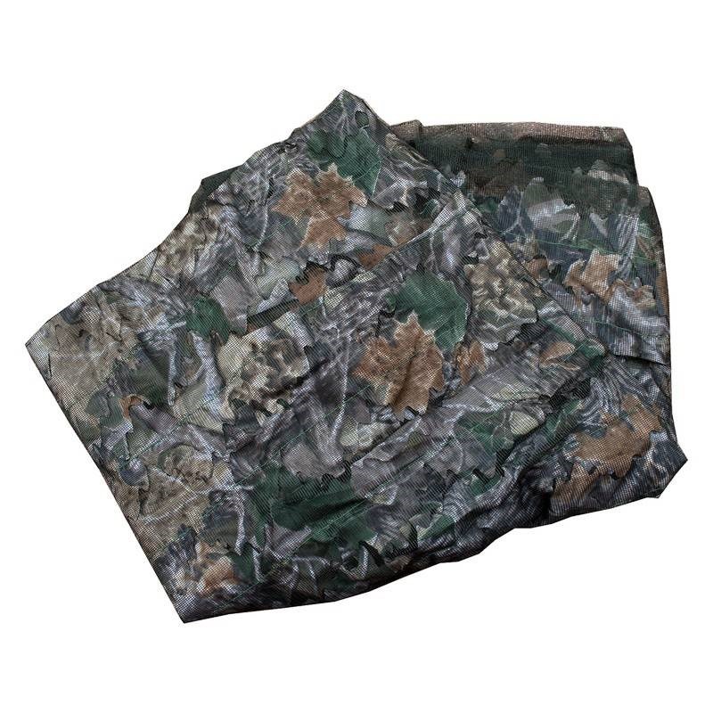 Kamuflažna mreža, camo