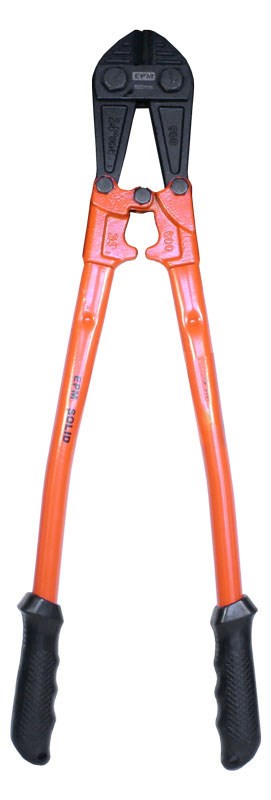 Rezalnik vijakov SOLID CR-V 30'' 750 mm 13/10 mm (NON MAX 13MM)